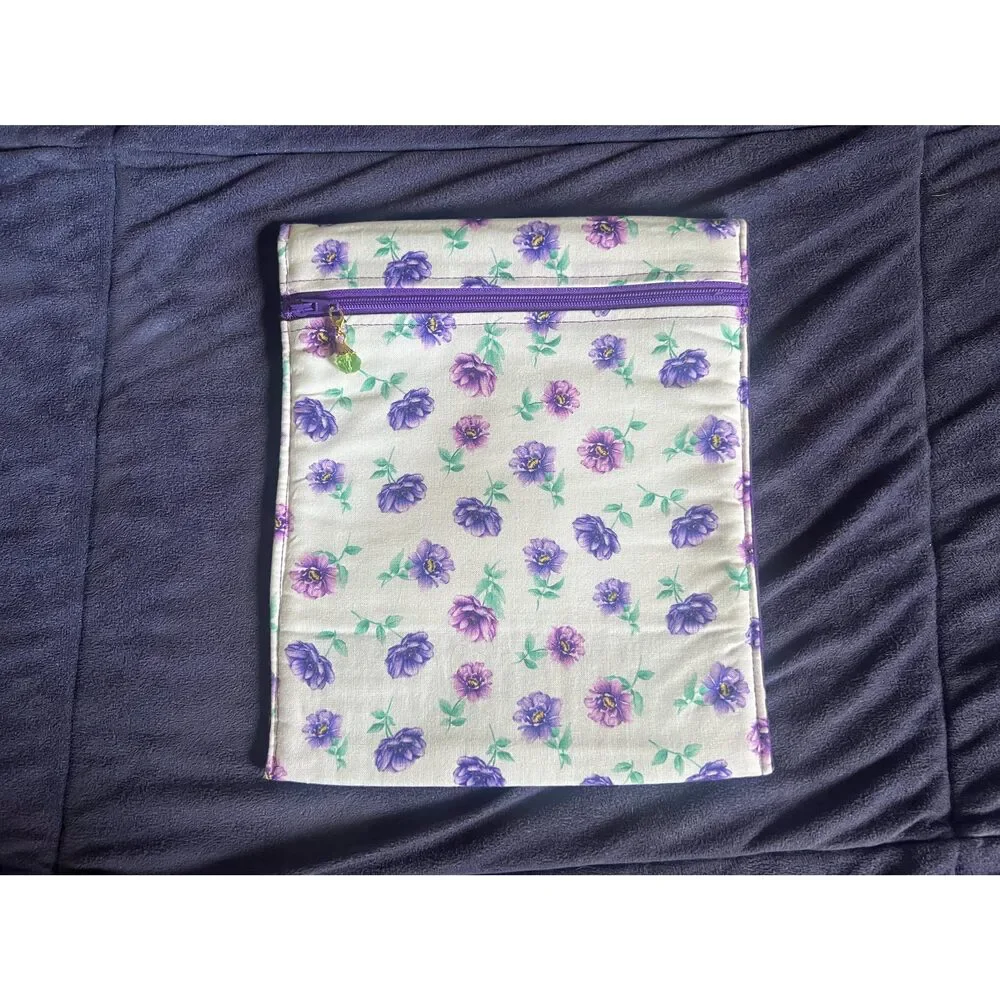 A Sew Bookish Boutique protect your